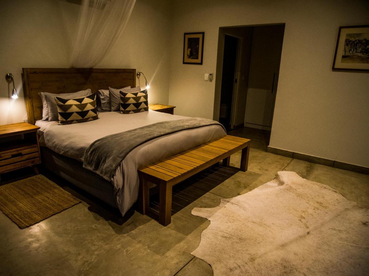 Manzini River House - Mjejane Private Game Reserve, Greater Kruger National Park Hectorspruit Exterior photo