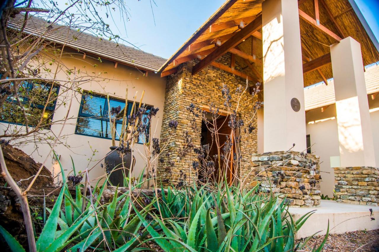 Manzini River House - Mjejane Private Game Reserve, Greater Kruger National Park Hectorspruit Exterior photo