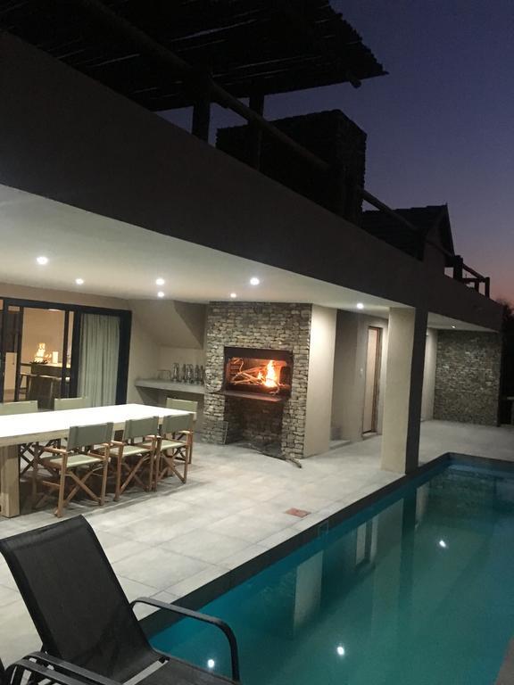 Manzini River House - Mjejane Private Game Reserve, Greater Kruger National Park Hectorspruit Exterior photo