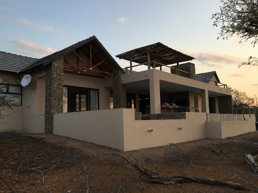 Manzini River House - Mjejane Private Game Reserve, Greater Kruger National Park Hectorspruit Room photo