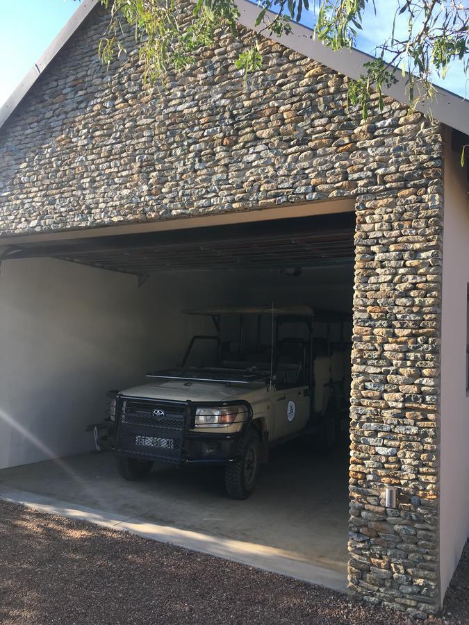 Manzini River House - Mjejane Private Game Reserve, Greater Kruger National Park Hectorspruit Exterior photo