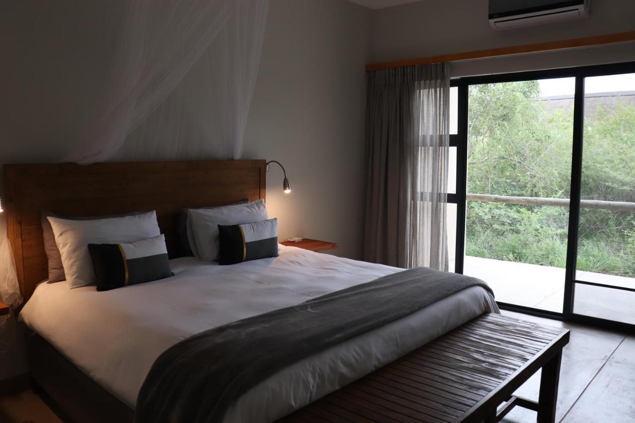 Manzini River House - Mjejane Private Game Reserve, Greater Kruger National Park Hectorspruit Exterior photo