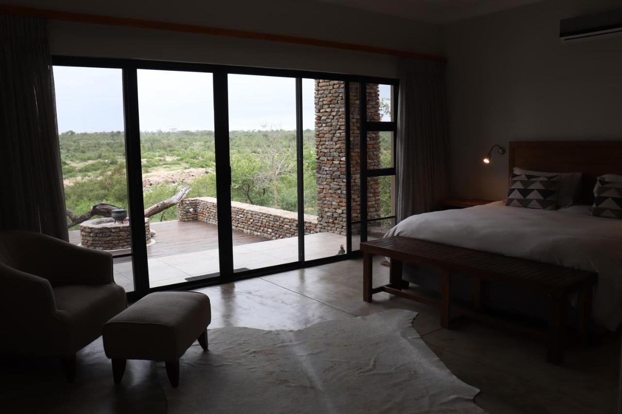 Manzini River House - Mjejane Private Game Reserve, Greater Kruger National Park Hectorspruit Exterior photo